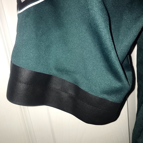 Wentz Eagles jersey - Picture 4 of 5